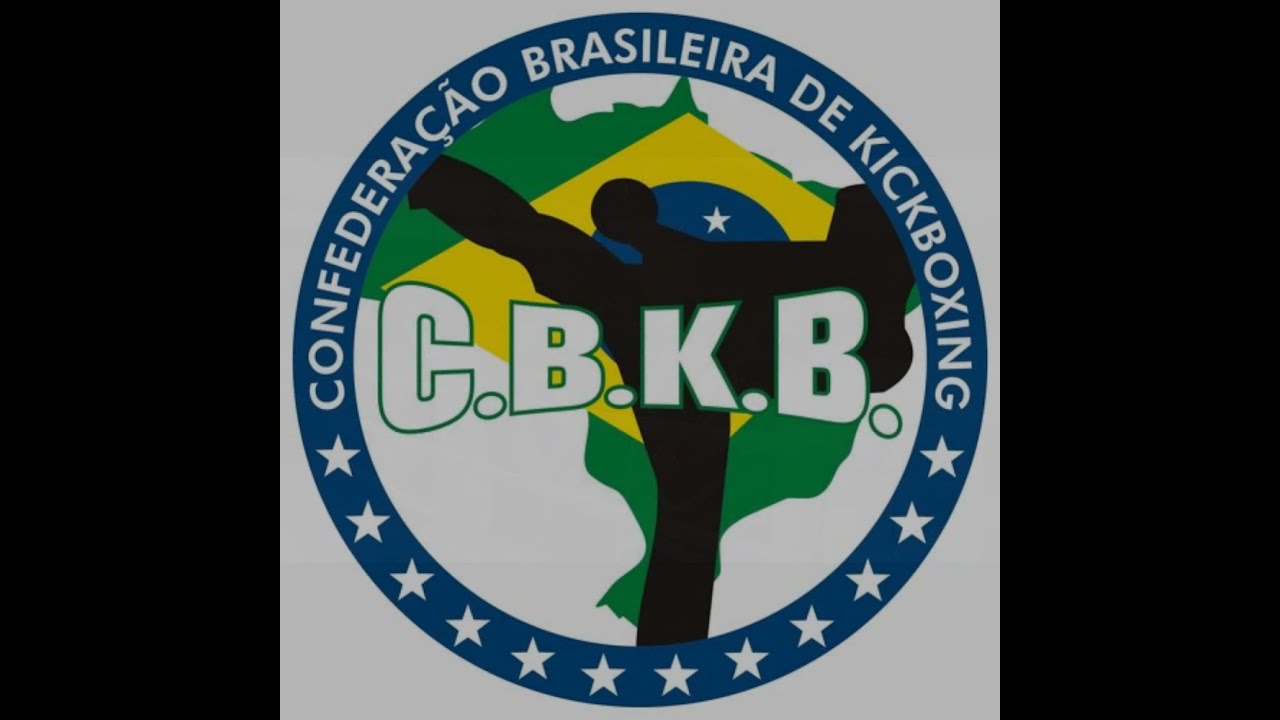 CBKB, a maior Confedera&ccedil;&atilde;o Nacional de Kickboxing do Continente Americano.