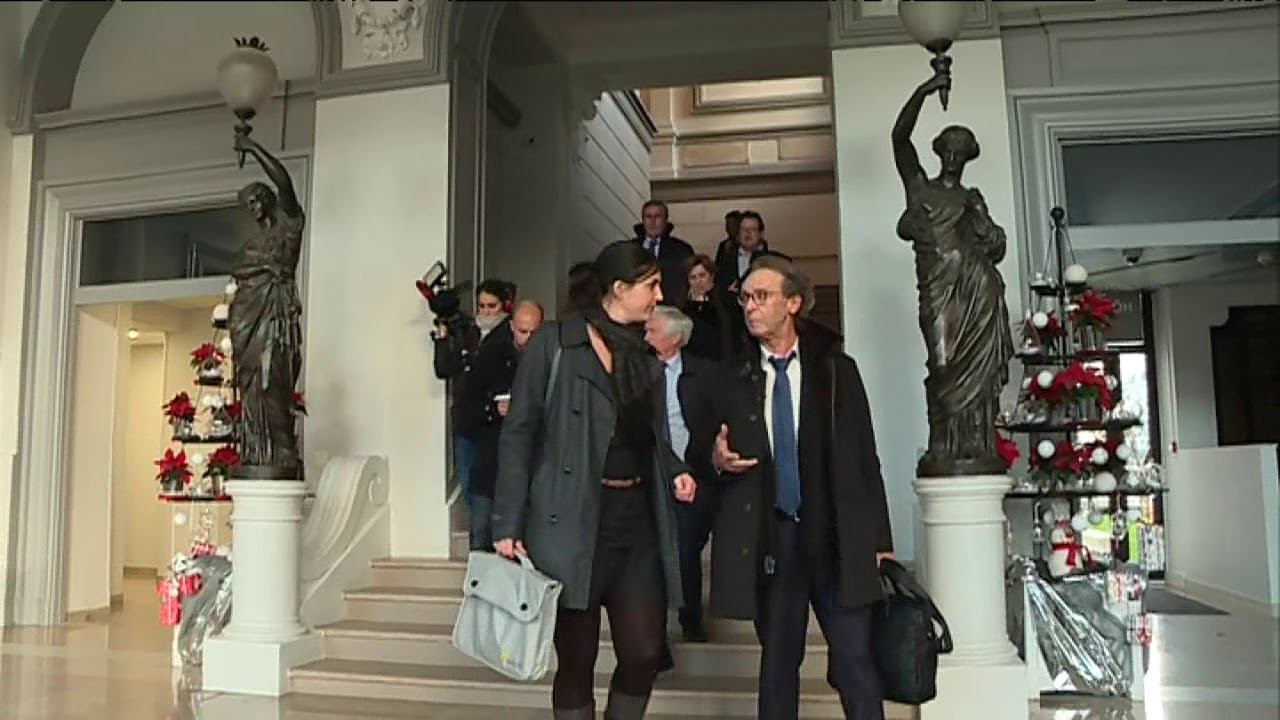Châtellerault : visite éclaire de deux sénateurs en lutte contre la désertification