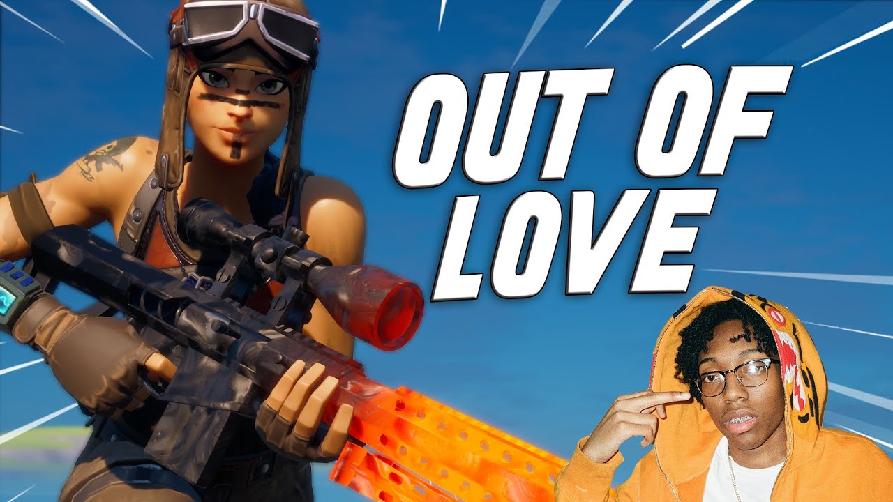 Fortnite Montage - 