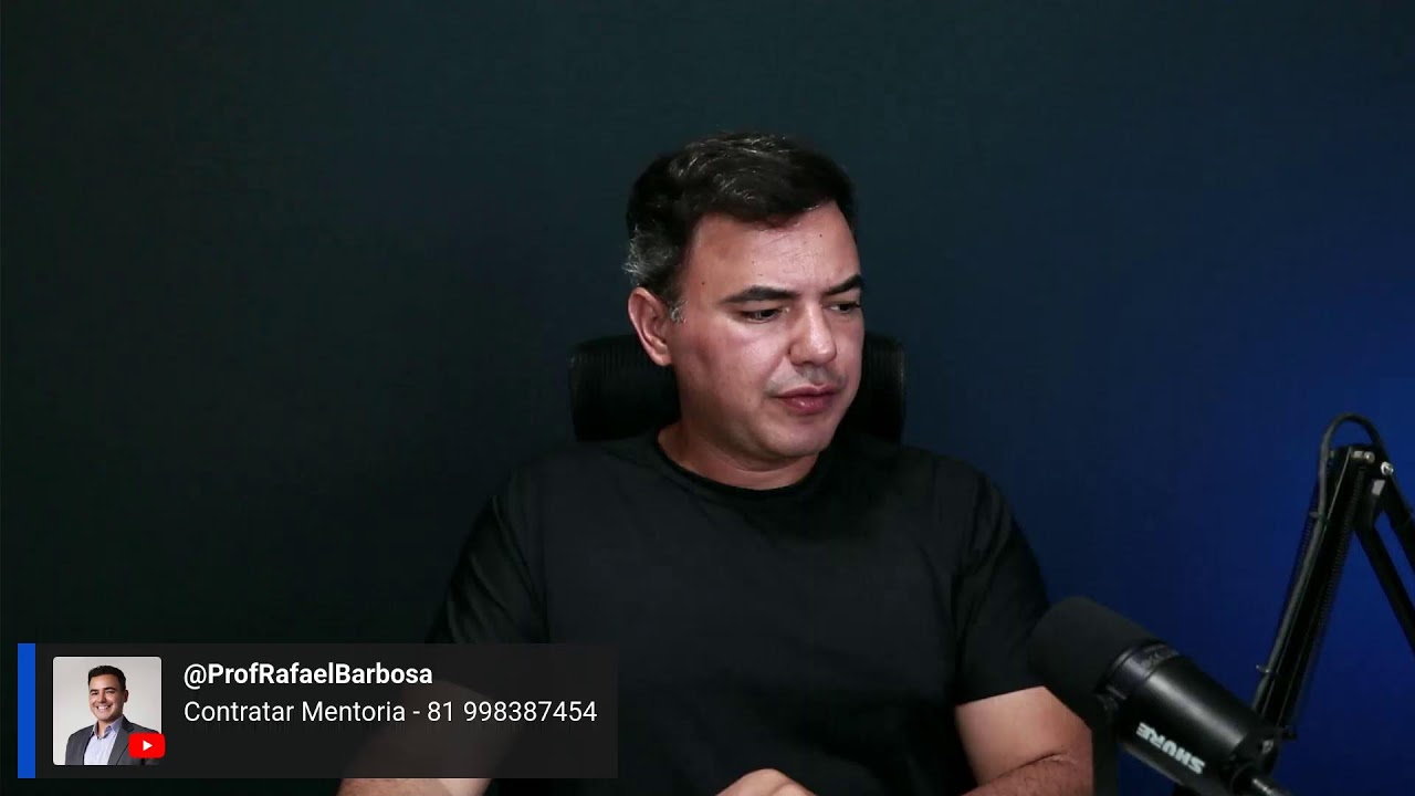 Organize seus estudos e seja aprovado mais rapidamente | Sem firulas