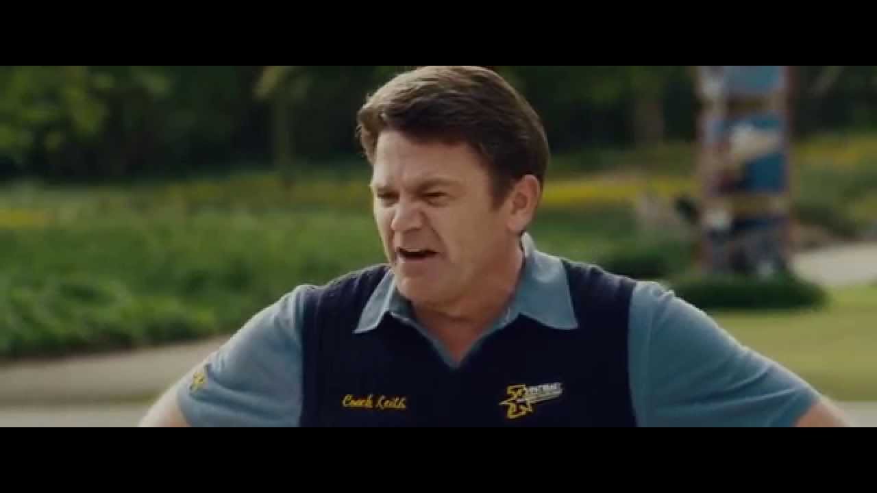 Fired Up! - Coach Keith (Fountain Of Troy)