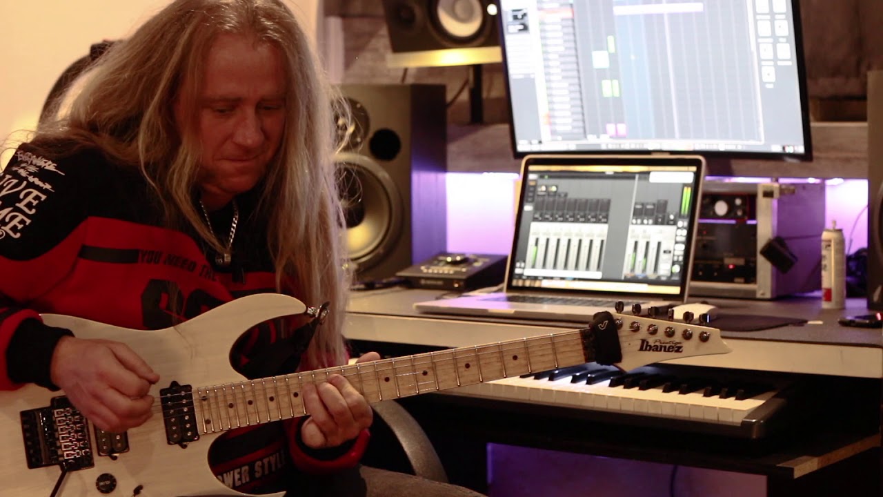 Brian Maillard - Liberation _ Video