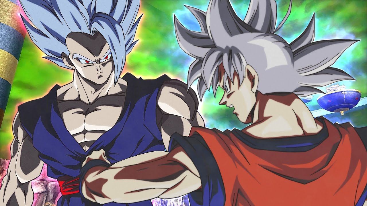 Can Gohan Beast Beat 100 Players Back-To-Back In Dragon Ball Xenoverse 2?