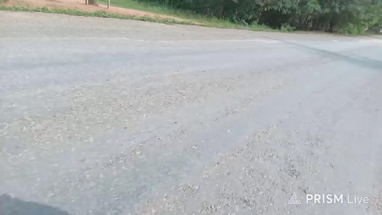 Africa Marathon Live Stream - Kumawu Ghana