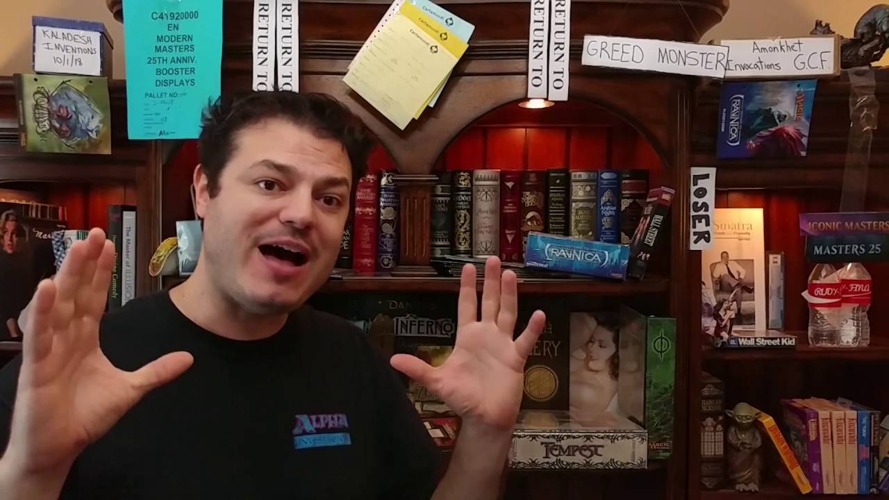 Top 5 Biggest RISKS selling Cards on Ebay = Fraud + Circuit Breakers