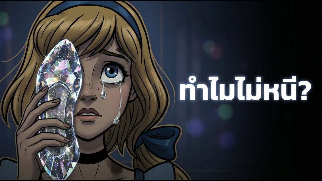 ซินเดอเรลล่า