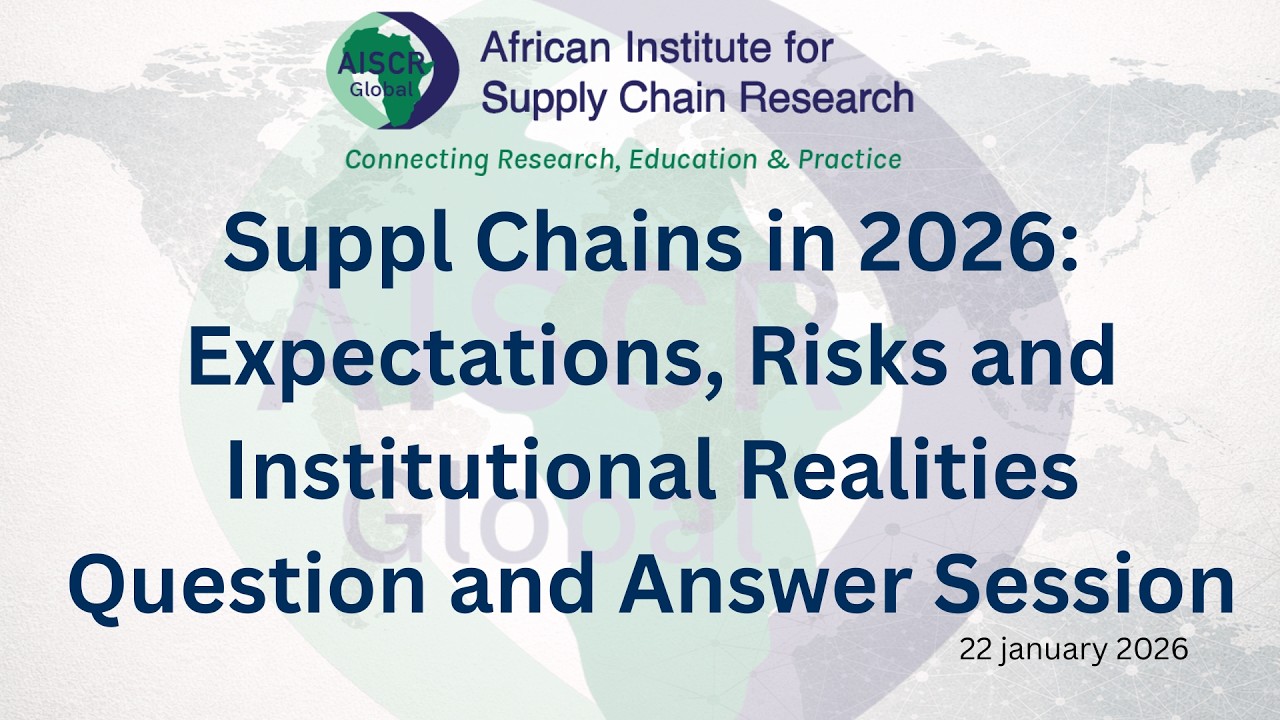 January Webinar Powerful Q&A Highlights; an Interactive session between participants and the Panel.