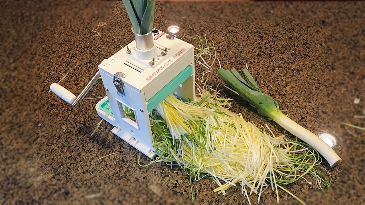 5 Kitchen Gadgets put to the Test - Part 81
