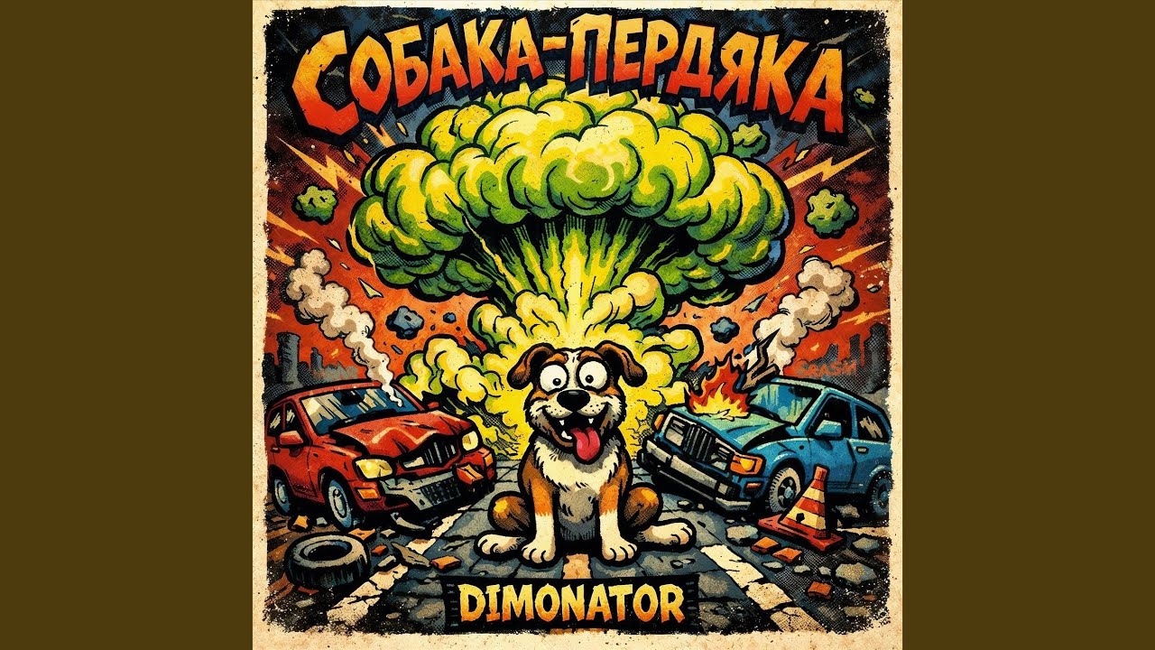 Собака-Пердяка