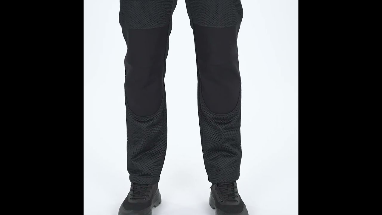 Knox Urbane Pro Armoured Trouser MK2 svart Herr