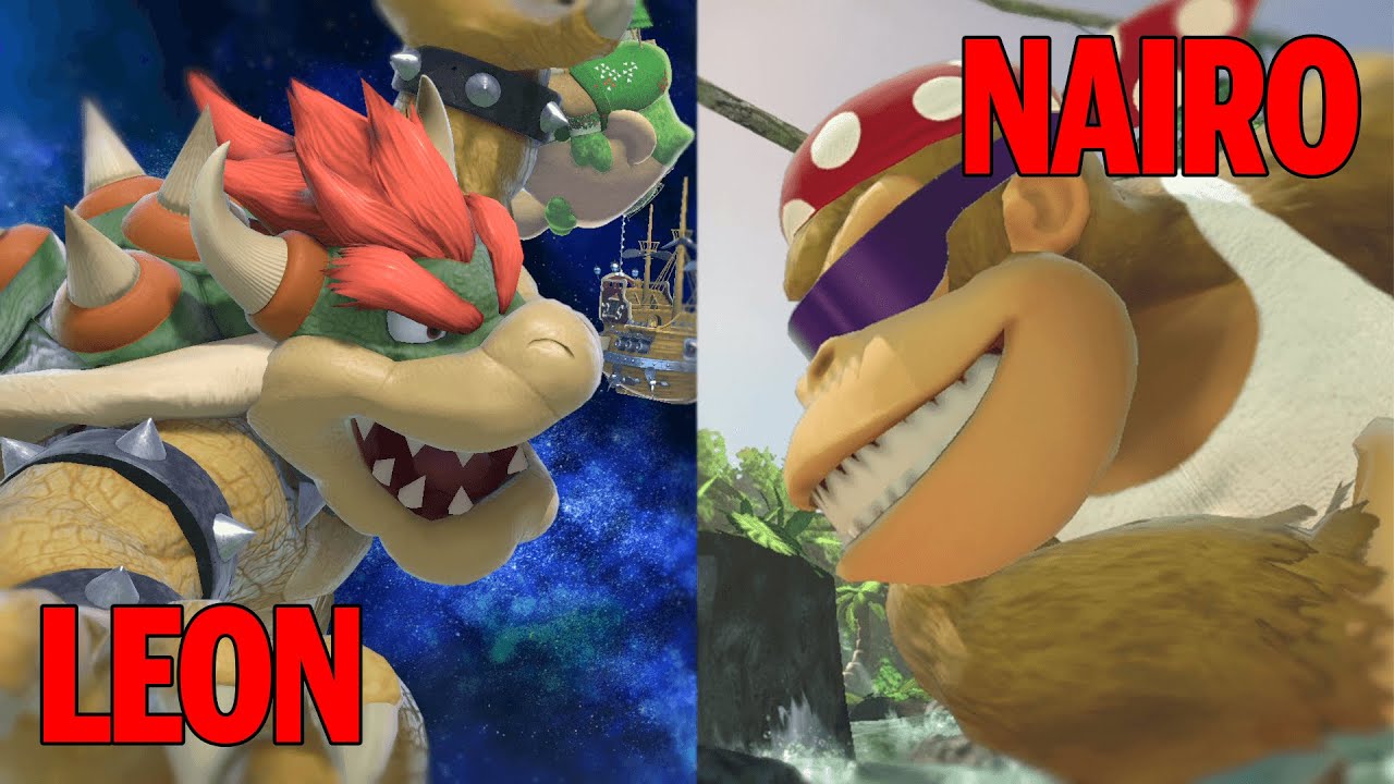 MONKEY MONDAY BATTLES (ft. Nairo)