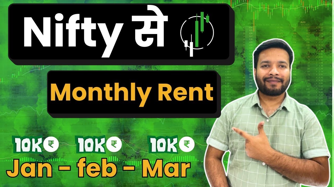 Consistent Monthly Income with 