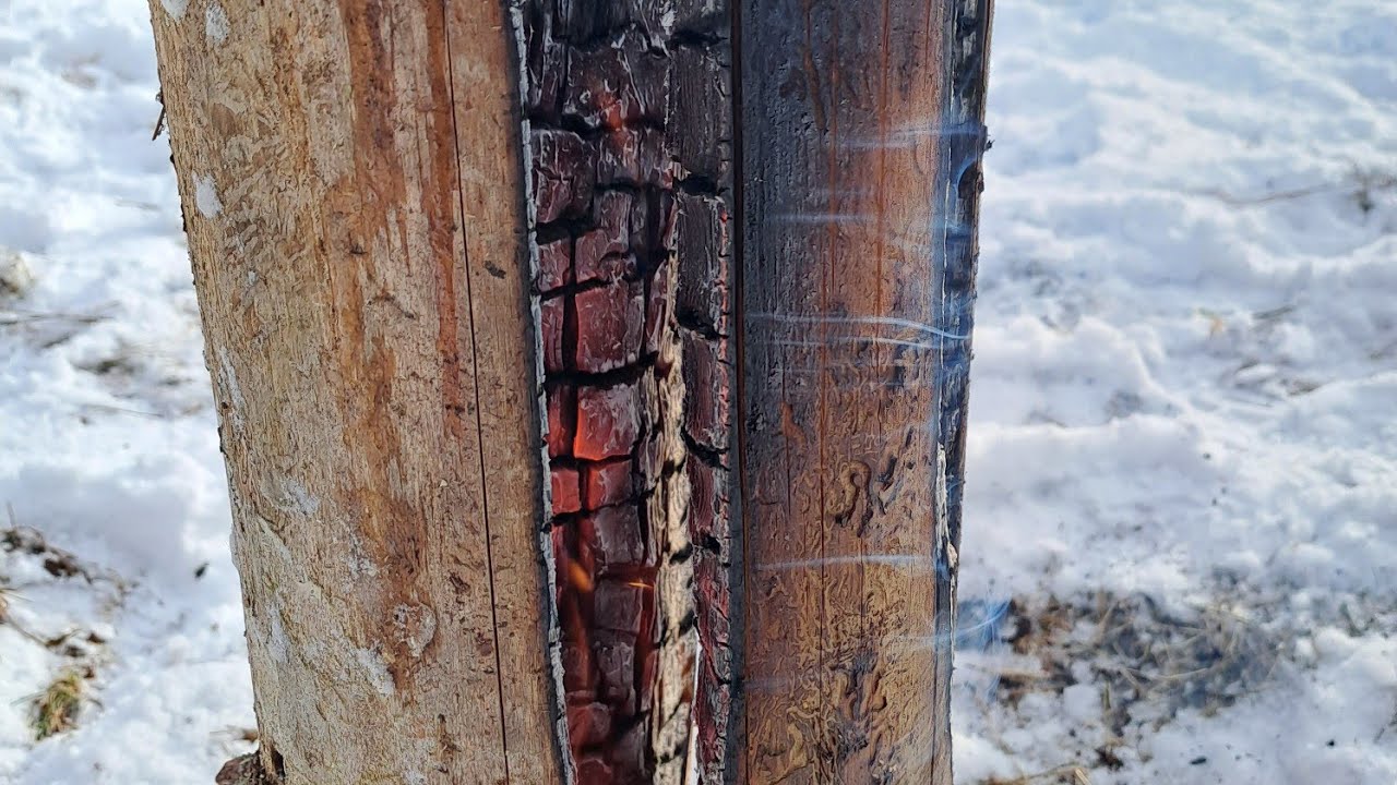 Tegime tulepakku / #fire #estonia #campingtips