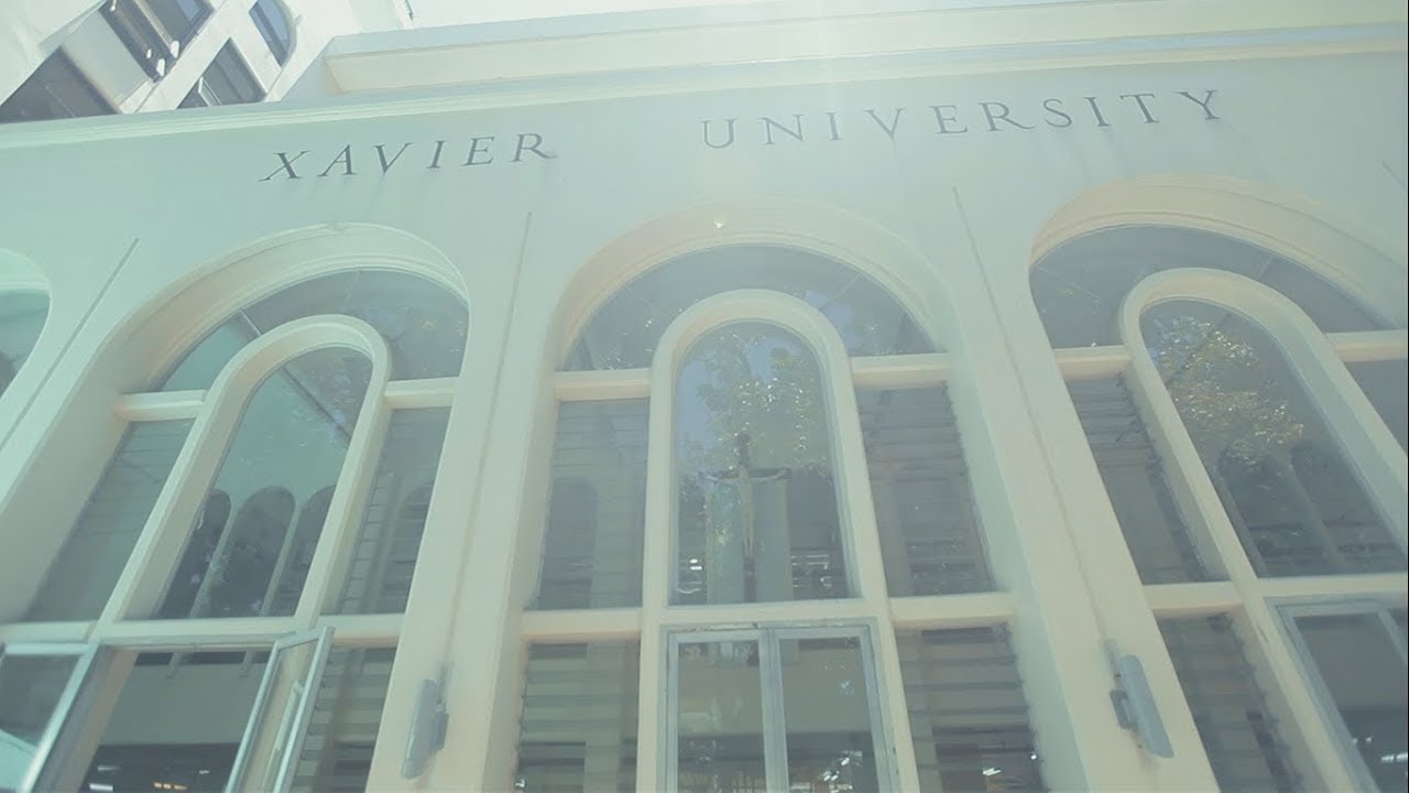 Experience Excellence at Xavier Ateneo