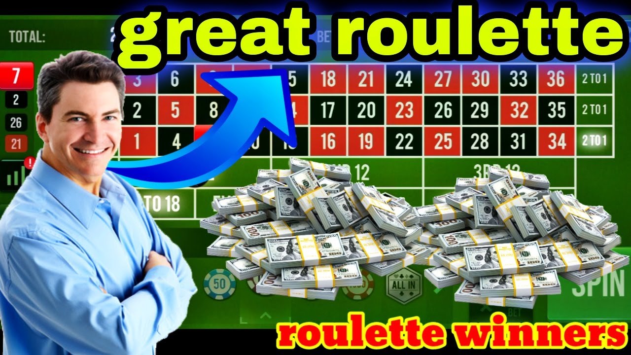 best way to play roulette | play roulette online free | roulette live 💯