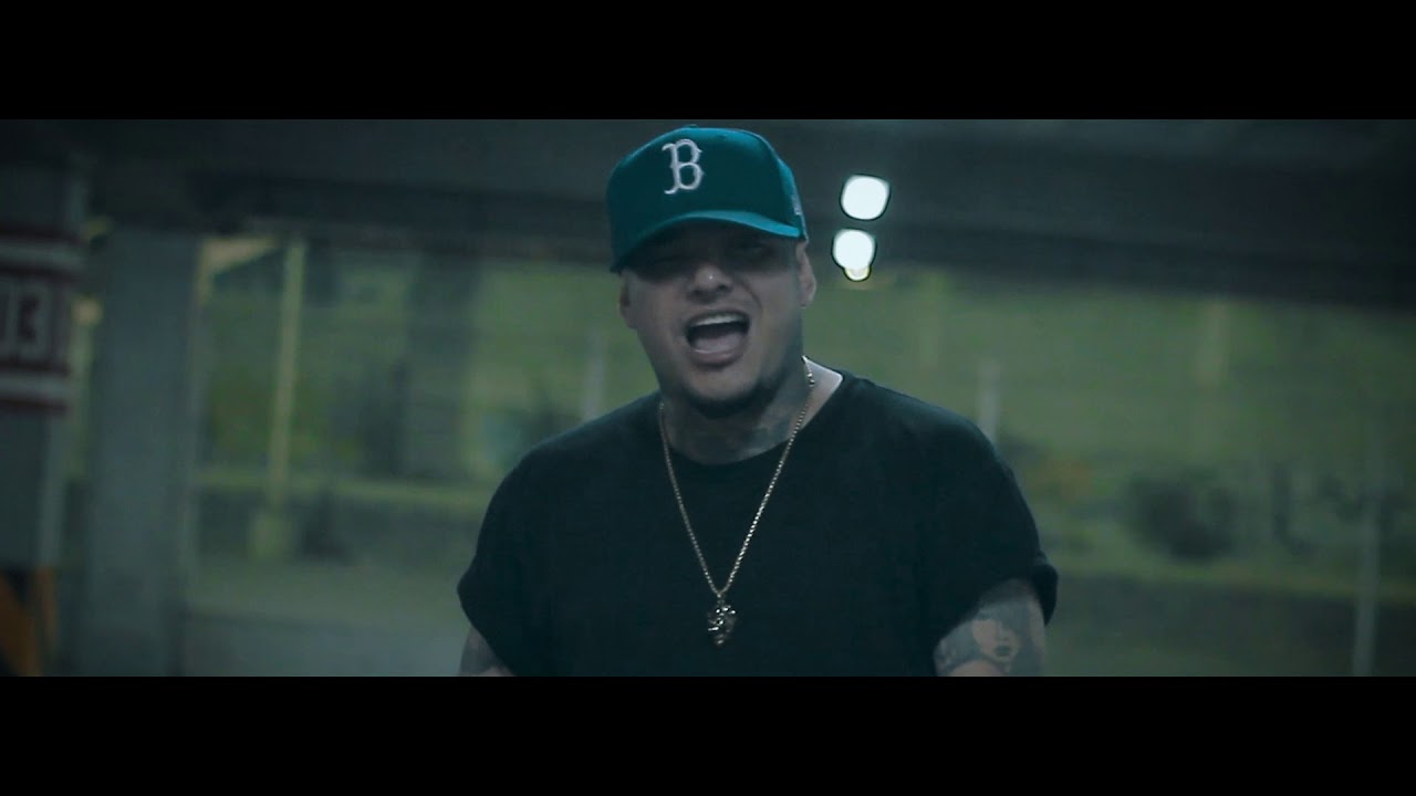 Neto Reyno - Inspiración ( Video Oficial )