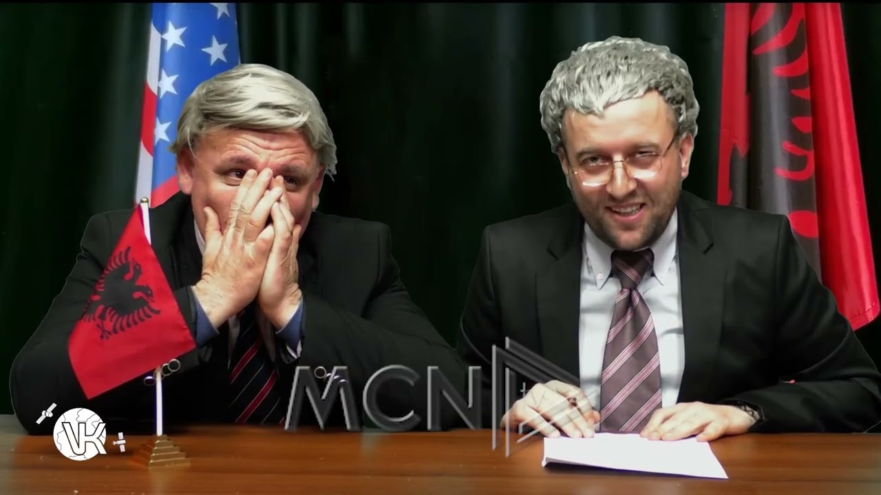VK- Profesori sqaron bllokimin e vizave amerikane