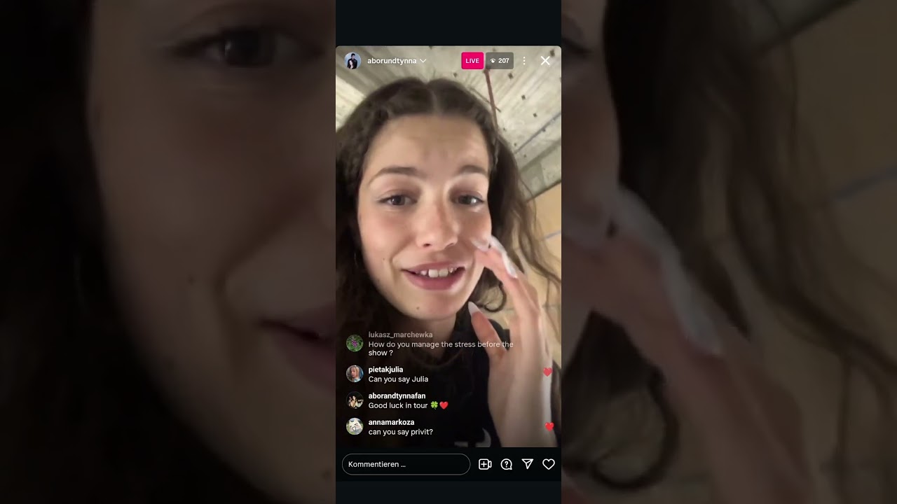 Abor & Tynna Livestream - 24. Sept.2025 ❤️