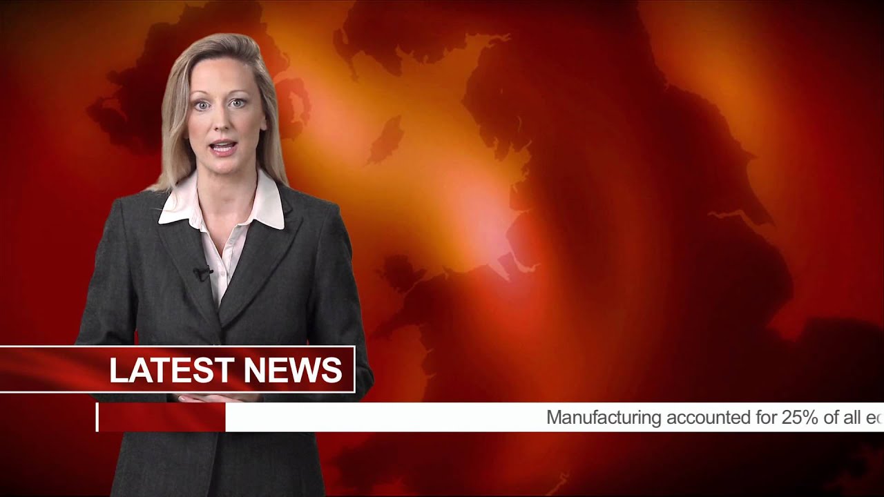 Manufacturing Output