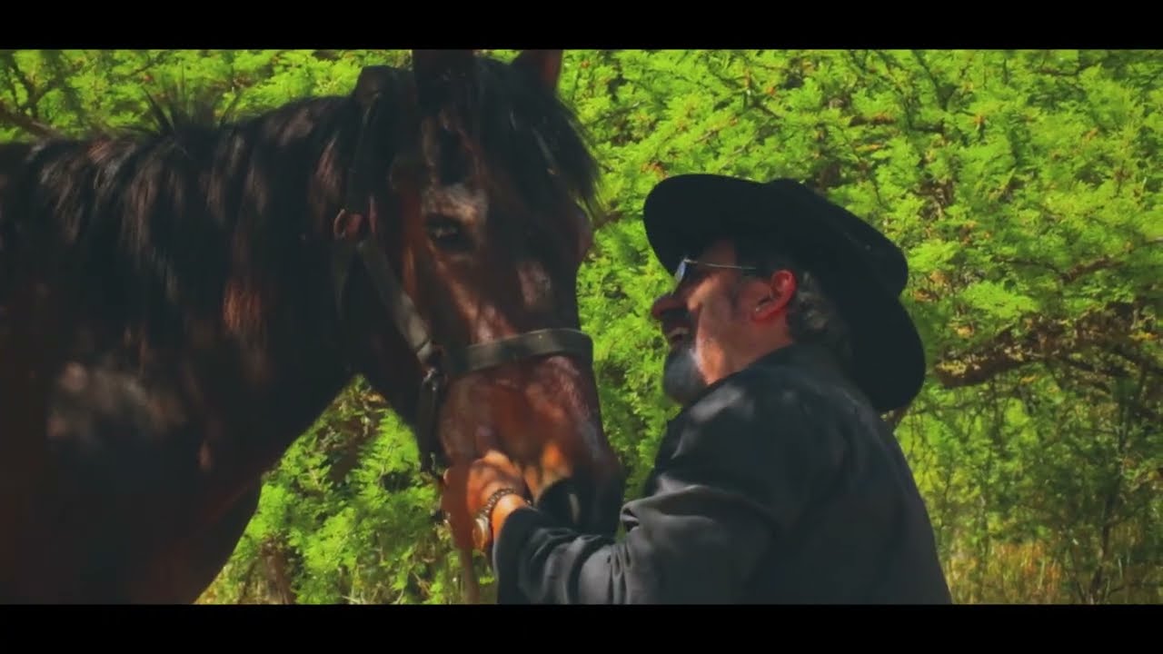 Noble El Caballo 