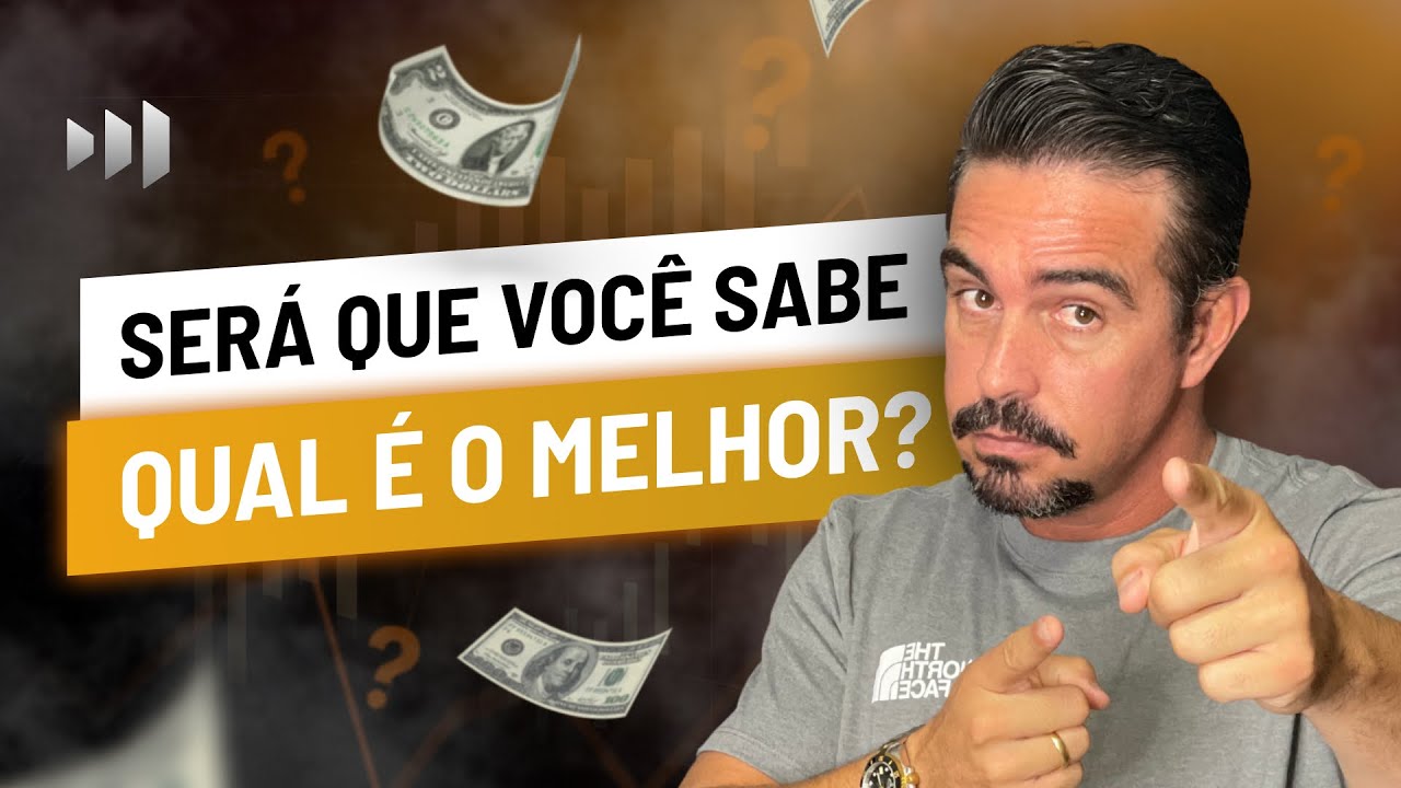Tipos de gráfico - O GUIA COMPLETO PRA TER MAIS LUCROS NO DAY TRADE
