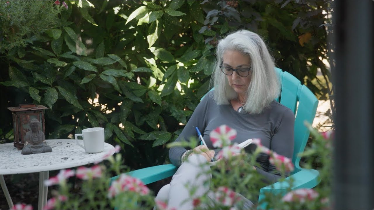 Ne leçon d’acceptation de soi : Louise et le trouble bipolaire de type I