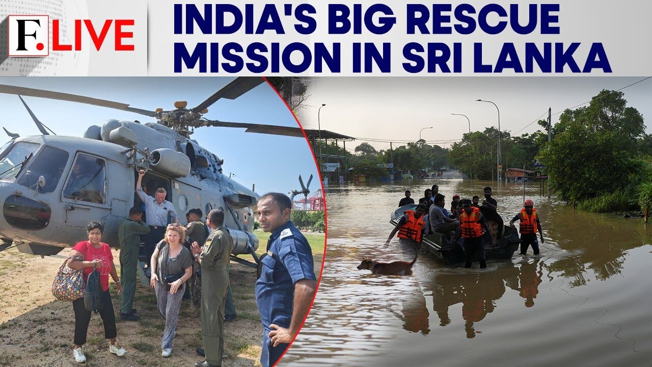 India Intensifies Operation 