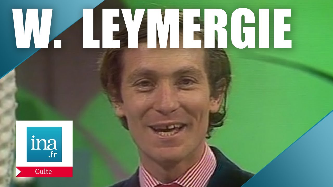 William Leymergie et Ariane Gil pr&eacute;sentent 
