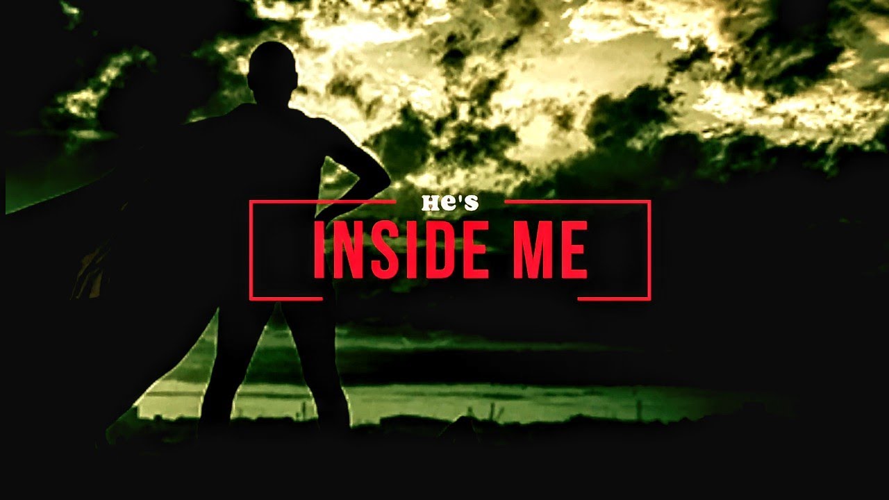 LYRIC VIDEO - 