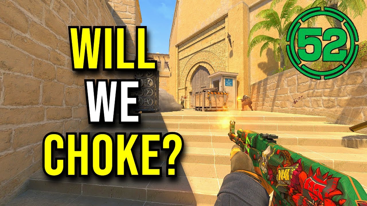 Did We Just Choke This Match... | ESEA Main S52 (IGL POV and Comms)