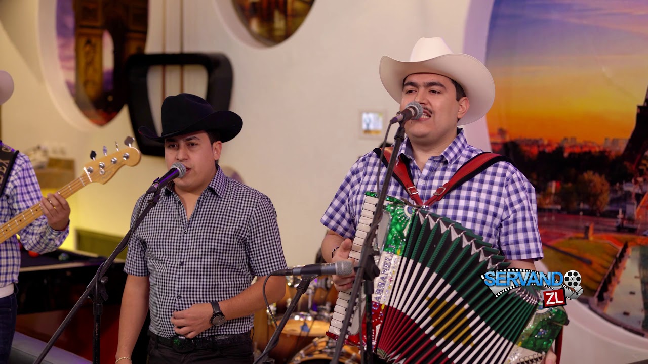 Canelos Jrs - El R1 (En Vivo 2020)