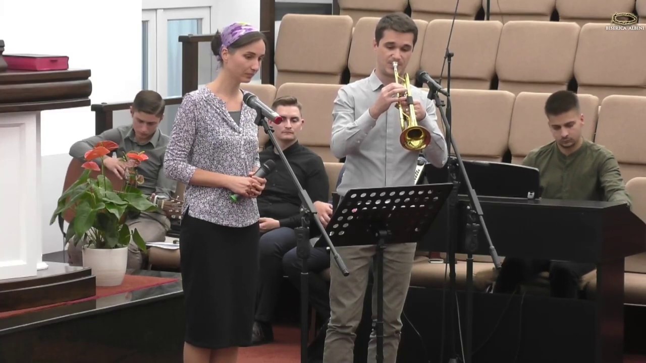 Ce n-ar da să aibă lumea- familia Știrb