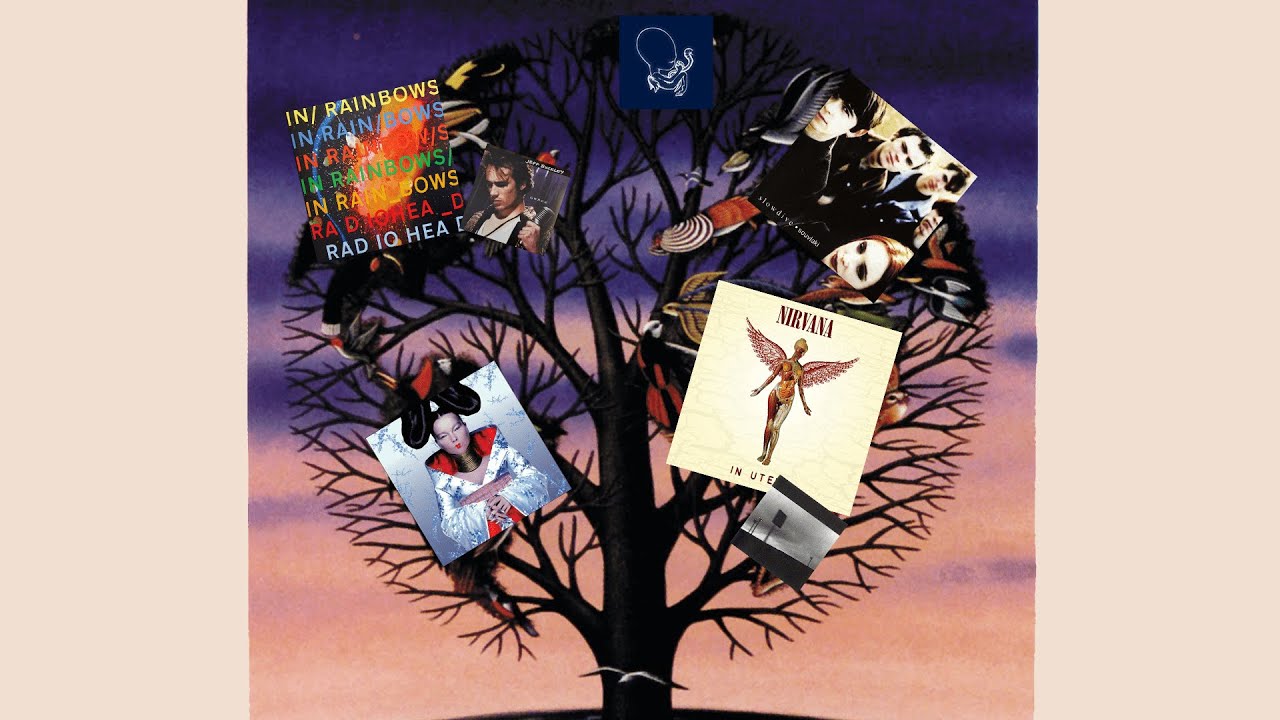 /Mu/core Part 2 - Radiohead, Sadness, and Bj&ouml;rk