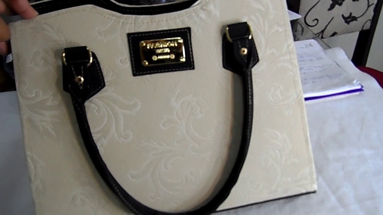 VÁRIAS BOLSAS DE R$ 10,00 DO BRÁS