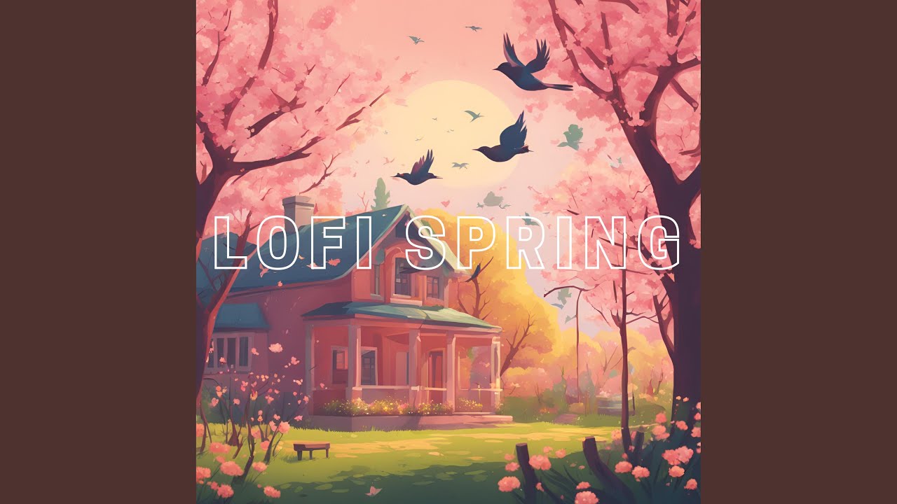 cinematic lofi textures for daydreaming
