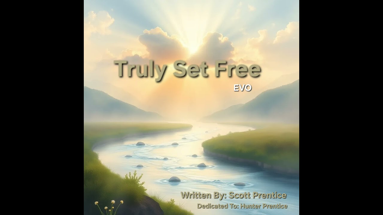 Truly Set Free
