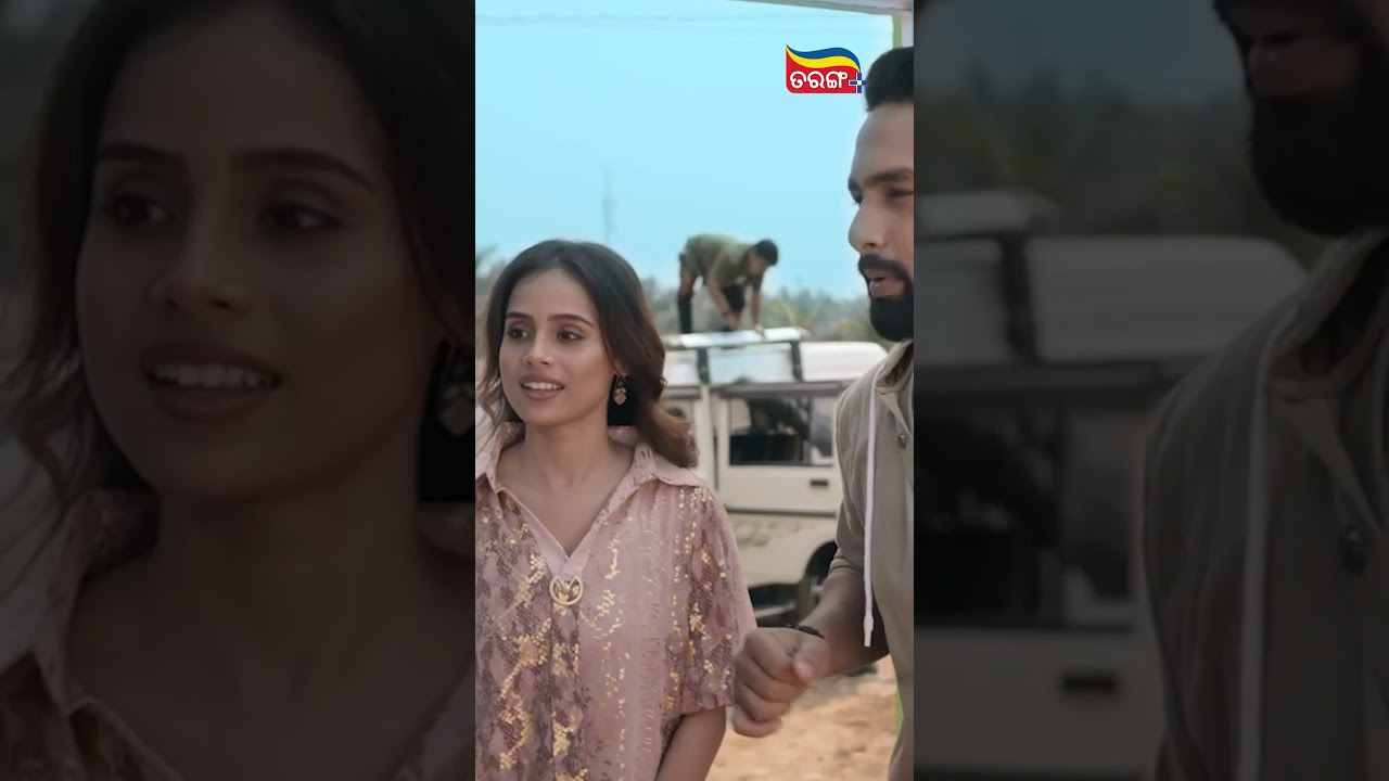 Priya Ra Pre Wedding Love Story | Odia Movie | Odia Cinema | Sambhav | Best Shorts | Tarang Plus