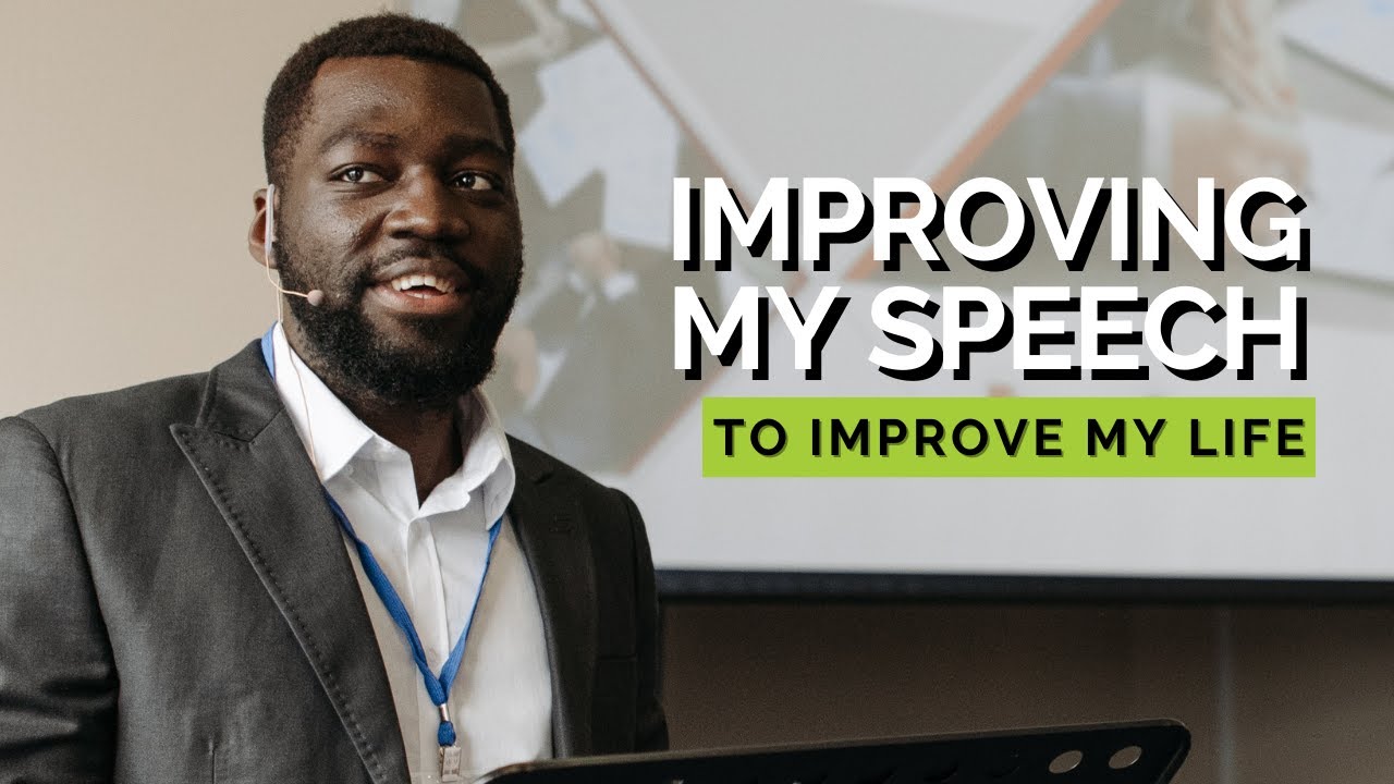 How Improving Your Speech Can Transform Your Life: Tips and Techniques
