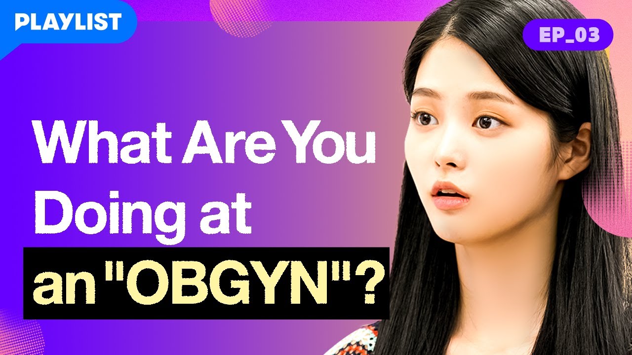 Bumped Into an Estranged Friend at an OBGYN | Growing Season | EP.03 (Click CC for ENG sub)