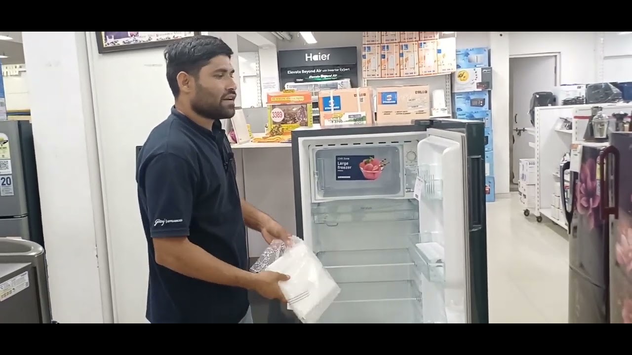 LIEBHERR ⭐⭐⭐⭐⭐ MODAL-D202E  202lit @tha master of sales @refrigerator