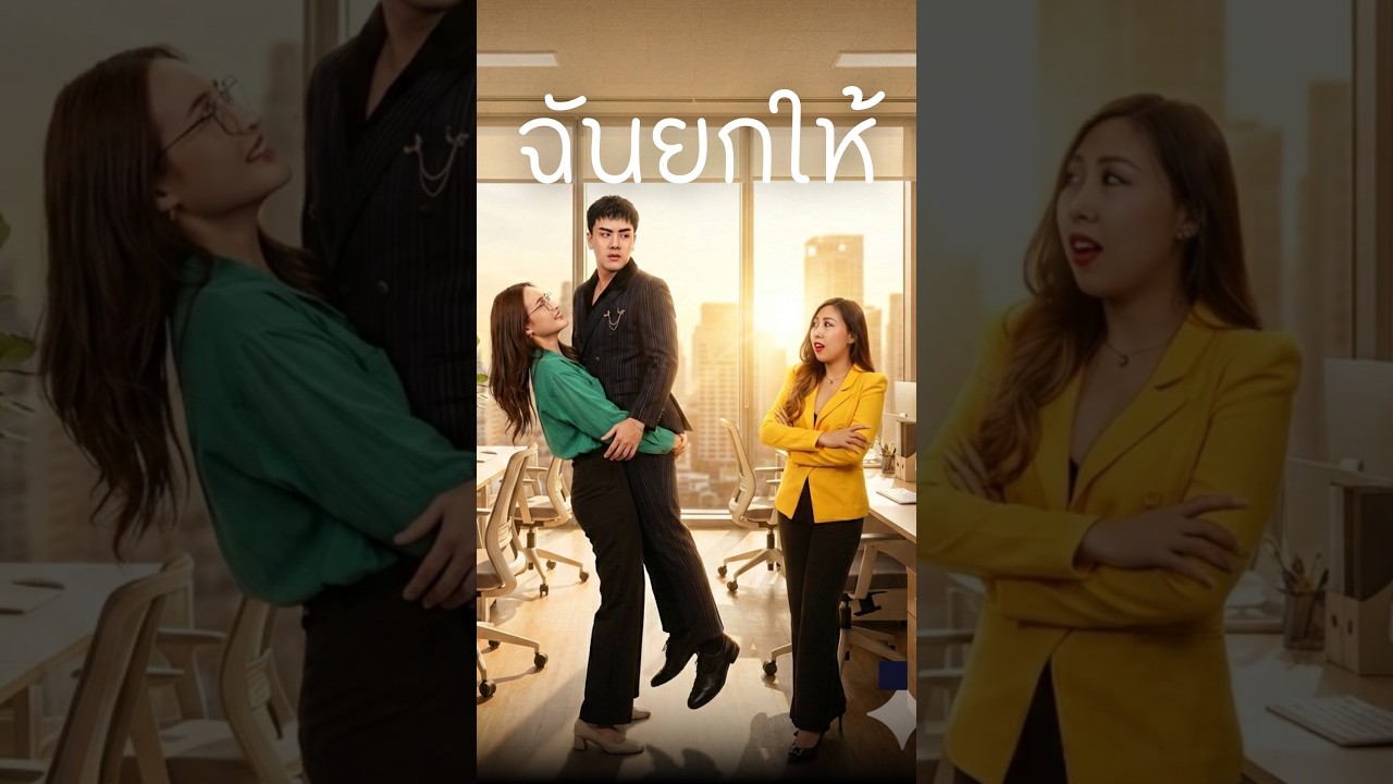 สิ่งที่เธออยากได้ ฉันก็จะให้
