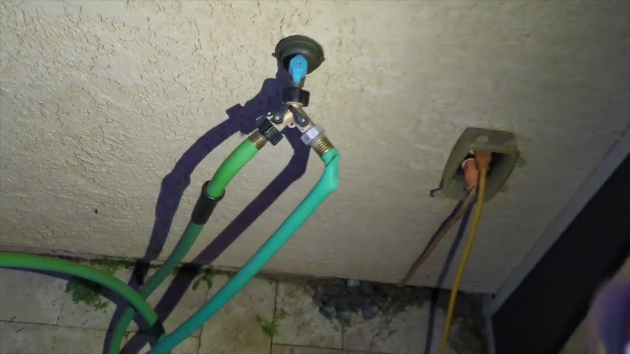 Whirlpool Washer Drain Pump Replace