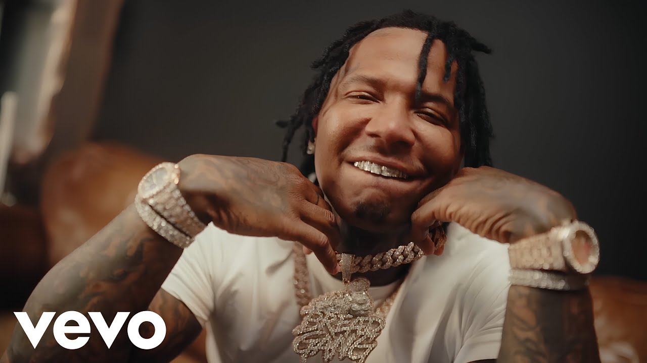 Moneybagg Yo ft. Future & Est Gee & Big30 - Pressure [Music Video]