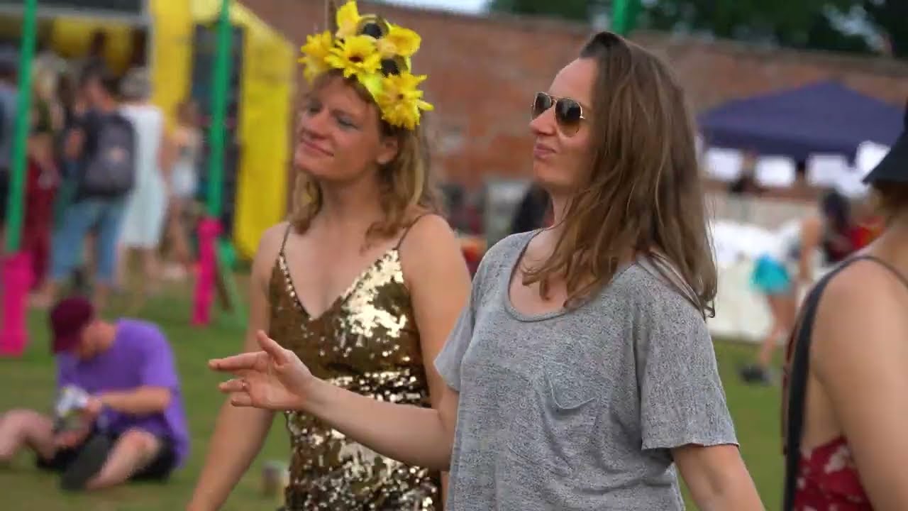 Audio Farm Festival 2021 Highlights