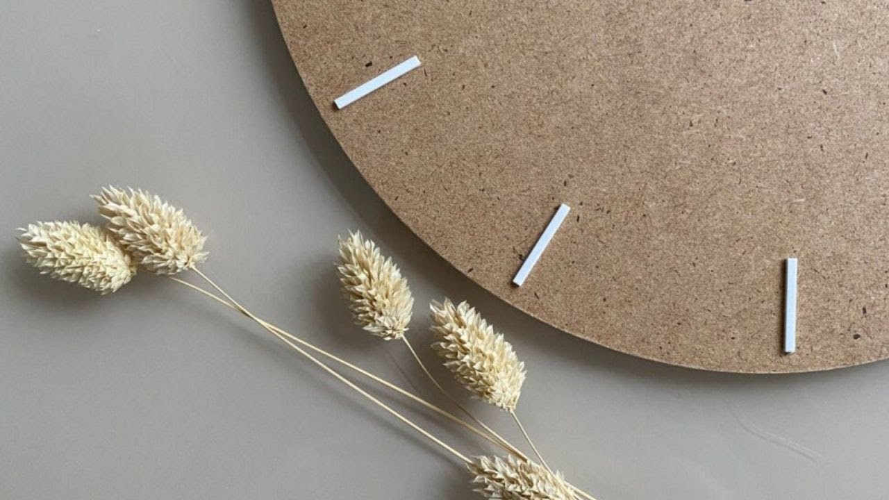 Why should you have to buy DIY MDF boards from Epoxy Fusion for art and crafts?