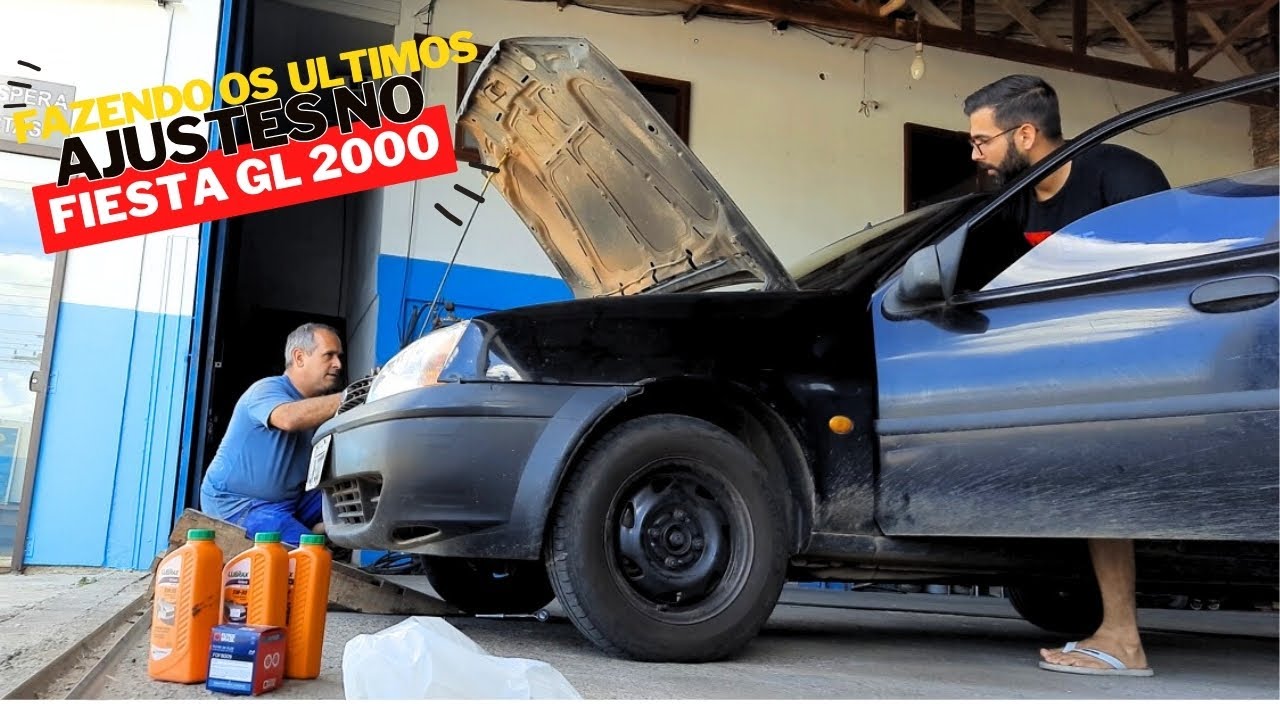 QUAL &Oacute;LEO QUE DEVO USAR, CONTINUO COM O ORIGINAL OU TROCO?
