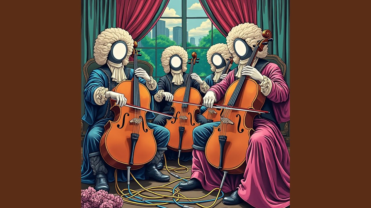 Eclipse of the Tide