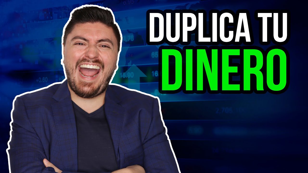 Así encuentro acciones que DUPLICAN mi dinero 💰