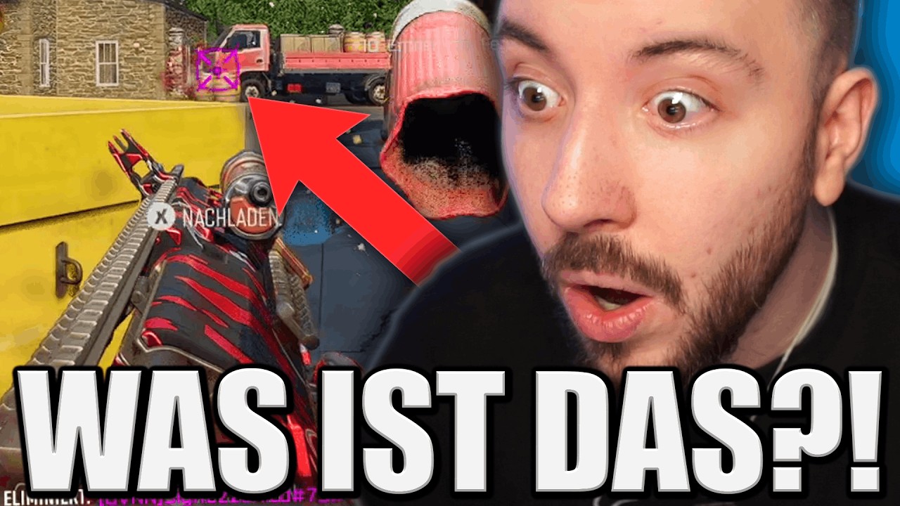 ACTIVISION HAT EINEN GROßEN FEHLER BEGANGEN..