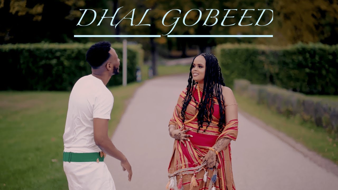 NUUR CARAALE - SAGAL HALDHAA - DHAANTO - DHALGOBEED- OFFICIAL VIDEO 2022